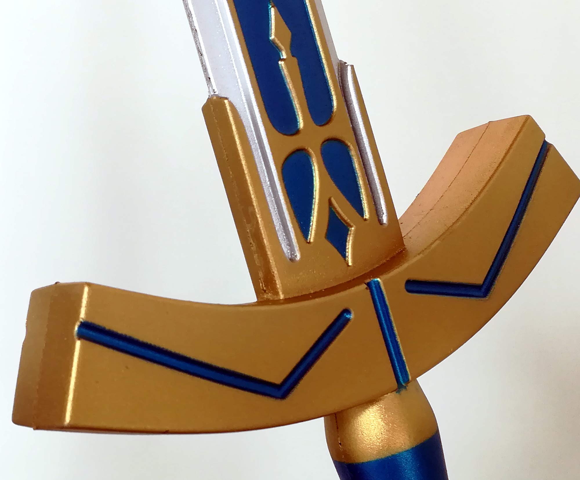 ◆新品　イスラム王の剣（刀）シルバー・戦士・コスプレ・コレクション　銃刀法ＯＫ ◇新品 イスラム王の剣（刀）シルバー・戦士・コスプレ